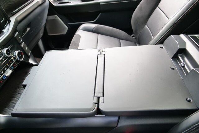 2024 Ford F-150 Raptor 4X4 / PANO Sunroof / B&O Sound / Cooled Seats! High Point NC