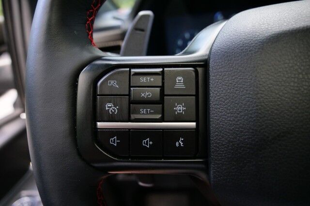 2024 Ford F-150 Raptor 4X4 / PANO Sunroof / B&O Sound / Cooled Seats! High Point NC