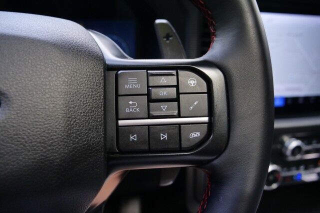 2024 Ford F-150 Raptor 4X4 / PANO Sunroof / B&O Sound / Cooled Seats! High Point NC