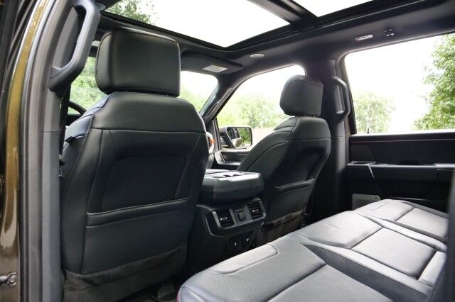 2024 Ford F-150 Raptor 4X4 / PANO Sunroof / B&O Sound / Cooled Seats! High Point NC