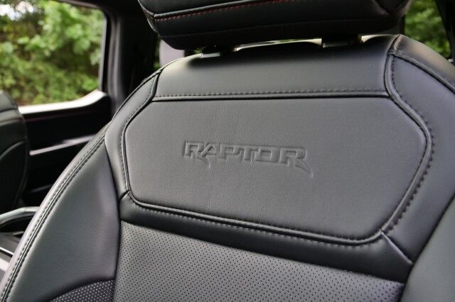 2024 Ford F-150 Raptor 4X4 / PANO Sunroof / B&O Sound / Cooled Seats! High Point NC