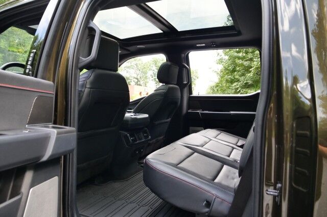 2024 Ford F-150 Raptor 4X4 / PANO Sunroof / B&O Sound / Cooled Seats! High Point NC