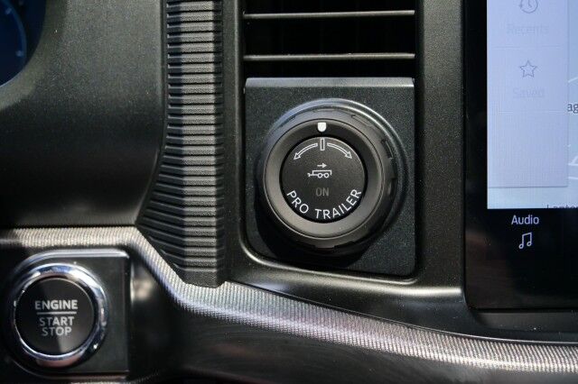 2024 Ford F-150 Raptor 4X4 / PANO Sunroof / B&O Sound / Cooled Seats! High Point NC