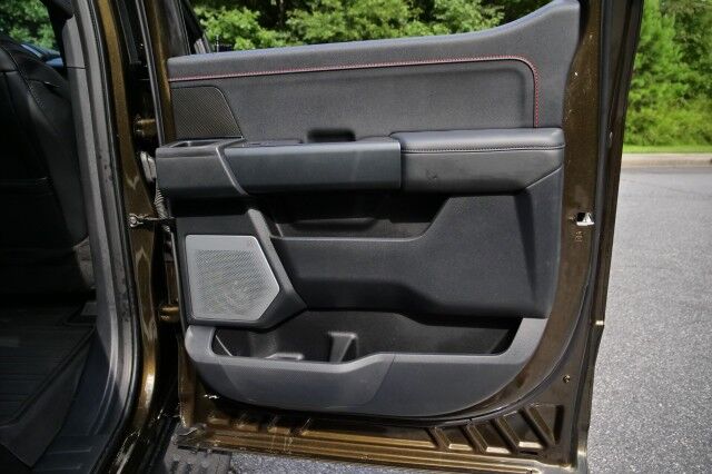 2024 Ford F-150 Raptor 4X4 / PANO Sunroof / B&O Sound / Cooled Seats! High Point NC