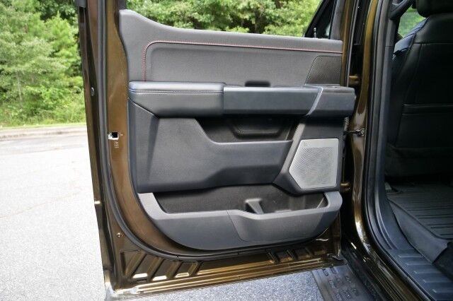 2024 Ford F-150 Raptor 4X4 / PANO Sunroof / B&O Sound / Cooled Seats! High Point NC