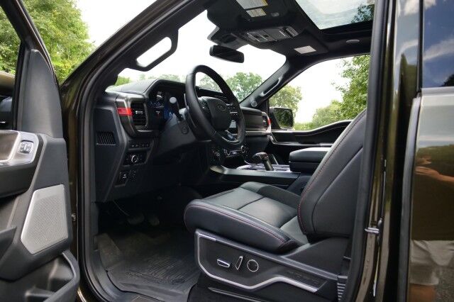 2024 Ford F-150 Raptor 4X4 / PANO Sunroof / B&O Sound / Cooled Seats! High Point NC