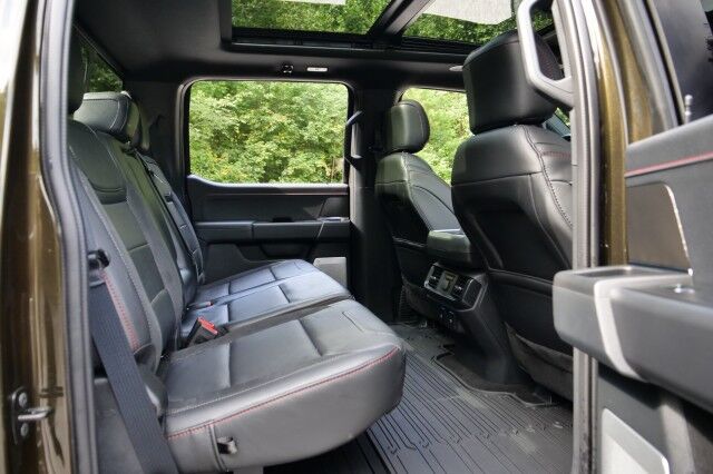 2024 Ford F-150 Raptor 4X4 / PANO Sunroof / B&O Sound / Cooled Seats! High Point NC