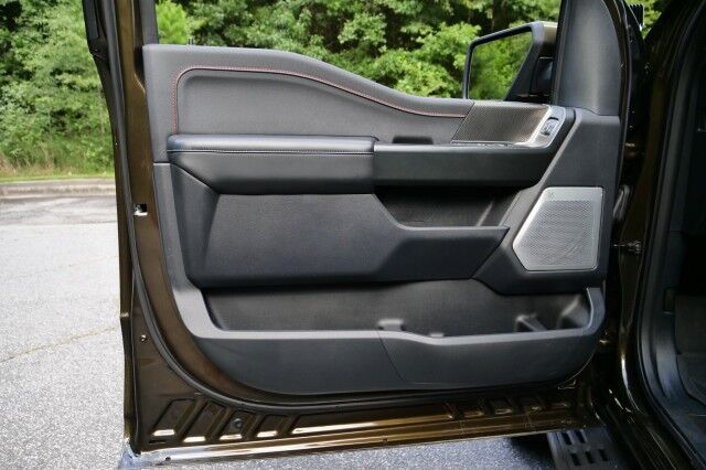 2024 Ford F-150 Raptor 4X4 / PANO Sunroof / B&O Sound / Cooled Seats! High Point NC