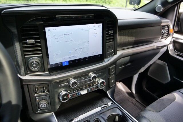 2024 Ford F-150 Raptor 4X4 / PANO Sunroof / B&O Sound / Cooled Seats! High Point NC