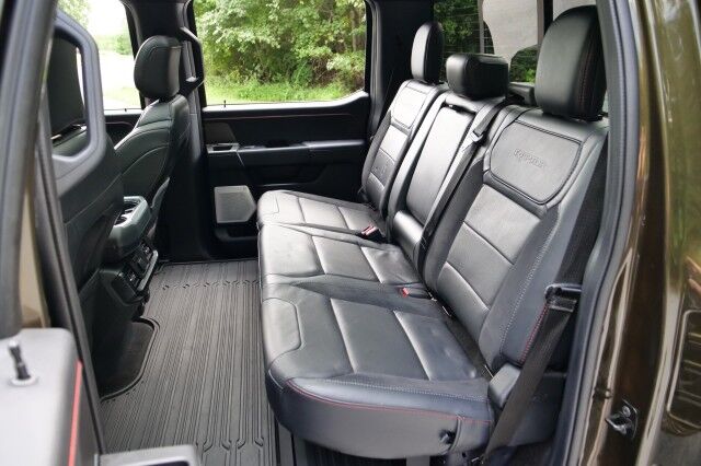 2024 Ford F-150 Raptor 4X4 / PANO Sunroof / B&O Sound / Cooled Seats! High Point NC