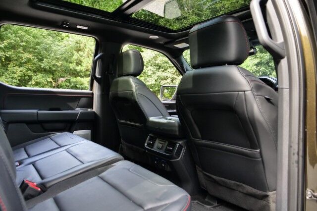 2024 Ford F-150 Raptor 4X4 / PANO Sunroof / B&O Sound / Cooled Seats! High Point NC
