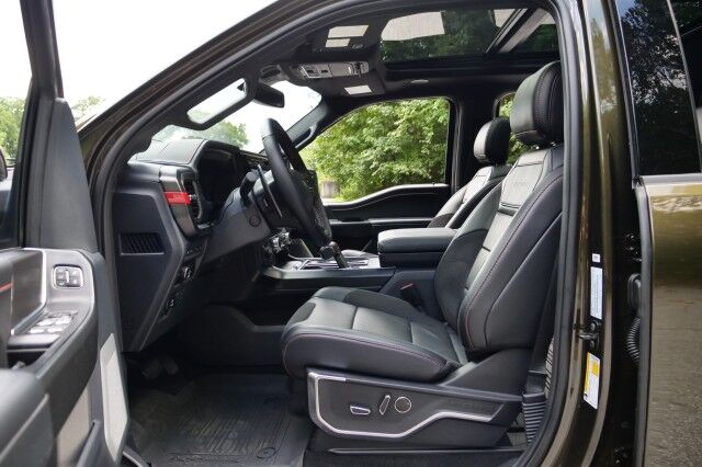 2024 Ford F-150 Raptor 4X4 / PANO Sunroof / B&O Sound / Cooled Seats! High Point NC