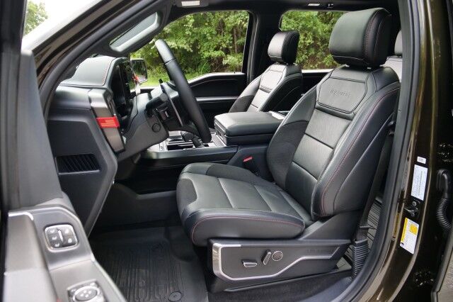 2024 Ford F-150 Raptor 4X4 / PANO Sunroof / B&O Sound / Cooled Seats! High Point NC