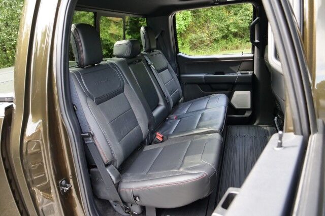 2024 Ford F-150 Raptor 4X4 / PANO Sunroof / B&O Sound / Cooled Seats! High Point NC