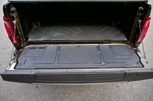 2024 Ford F-150 Raptor 4X4 / PANO Sunroof / B&O Sound / Cooled Seats! High Point NC