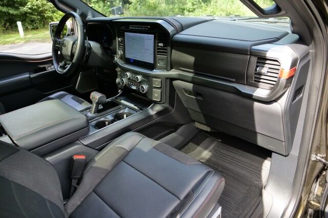 2024 Ford F-150 Raptor 4X4 / PANO Sunroof / B&O Sound / Cooled Seats! High Point NC