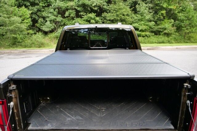 2024 Ford F-150 Raptor 4X4 / PANO Sunroof / B&O Sound / Cooled Seats! High Point NC
