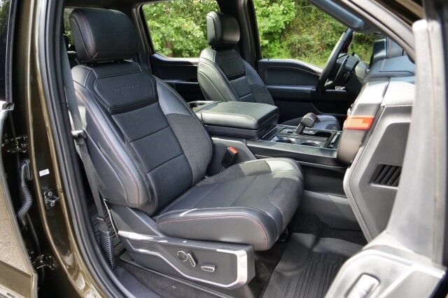 2024 Ford F-150 Raptor 4X4 / PANO Sunroof / B&O Sound / Cooled Seats! High Point NC
