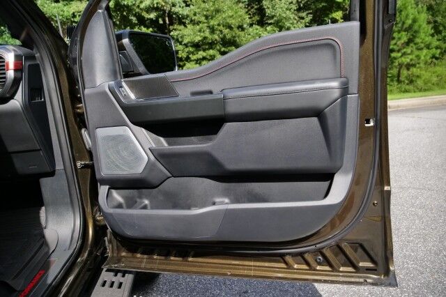 2024 Ford F-150 Raptor 4X4 / PANO Sunroof / B&O Sound / Cooled Seats! High Point NC