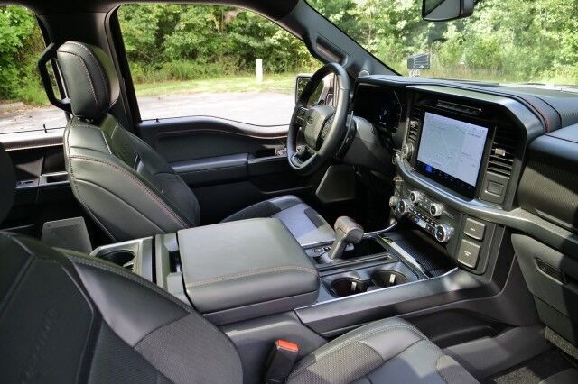 2024 Ford F-150 Raptor 4X4 / PANO Sunroof / B&O Sound / Cooled Seats! High Point NC
