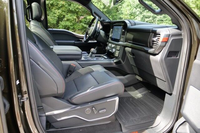 2024 Ford F-150 Raptor 4X4 / PANO Sunroof / B&O Sound / Cooled Seats! High Point NC
