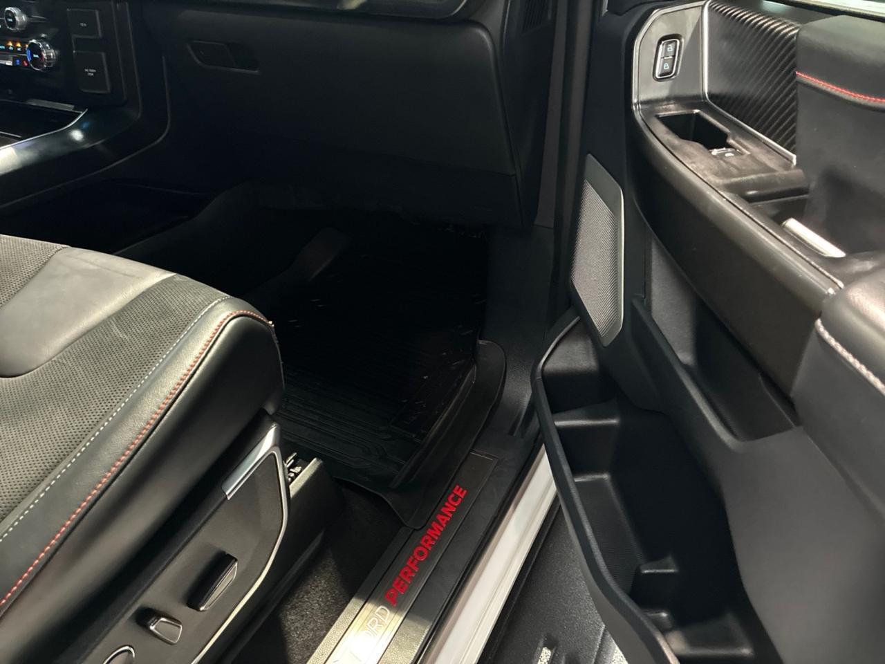 2024 Ford F-150 Raptor, 802A (37 Performance Pkg), Leveling Kit Houston TX