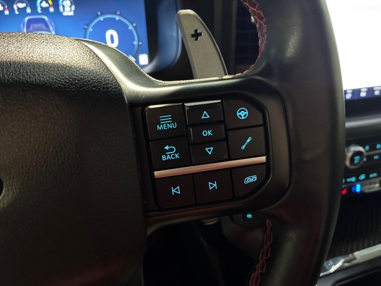 2024 Ford F-150 Raptor, 802A (37 Performance Pkg), Leveling Kit Houston TX