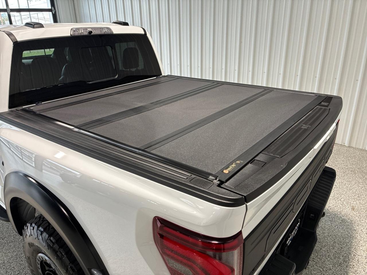 2024 Ford F-150 Raptor, 802A (37 Performance Pkg), Leveling Kit Houston TX