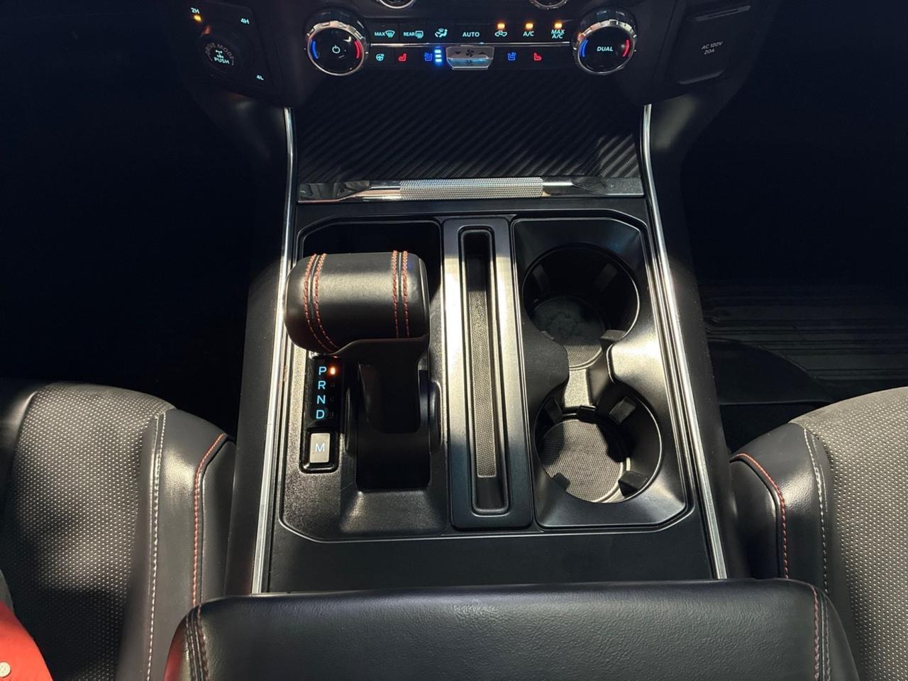 2024 Ford F-150 Raptor, 802A (37 Performance Pkg), Leveling Kit Houston TX