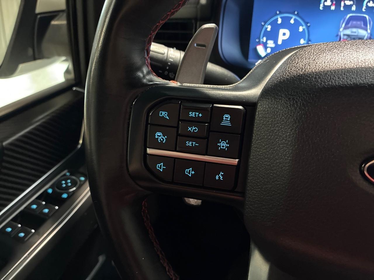 2024 Ford F-150 Raptor, 802A (37 Performance Pkg), Leveling Kit Houston TX