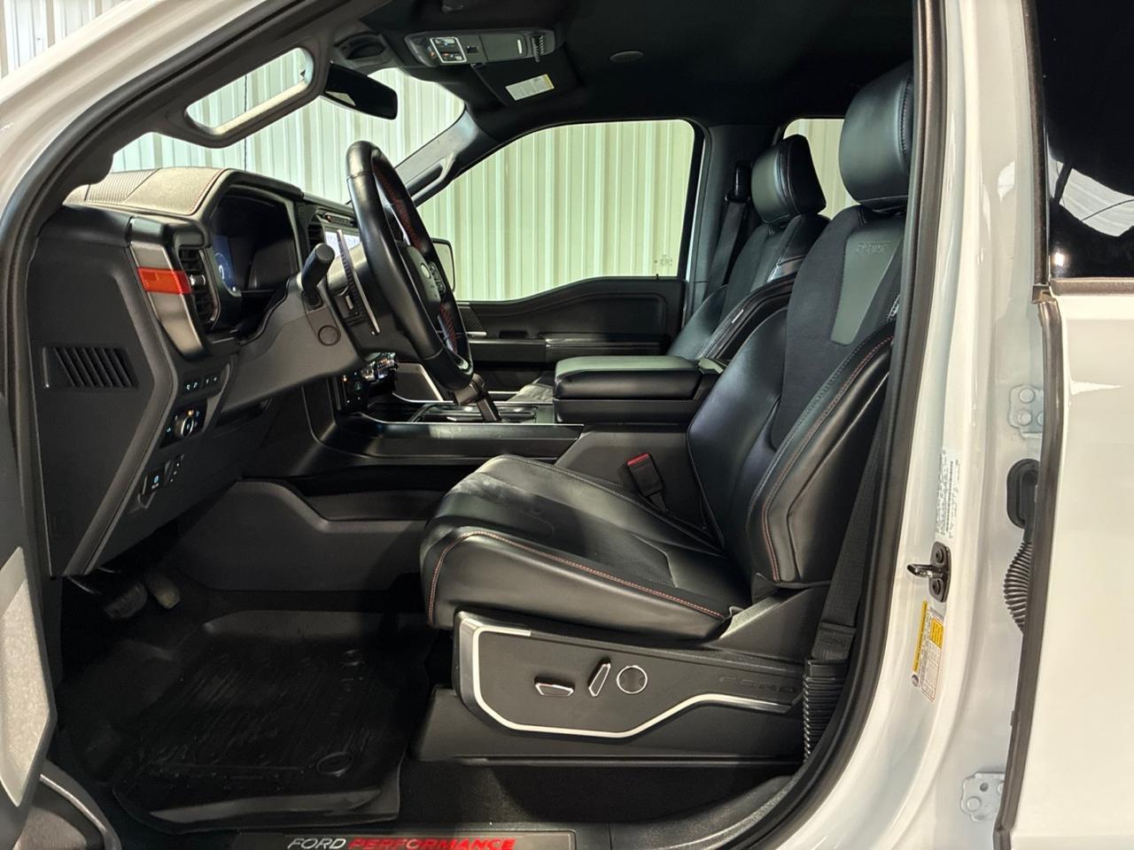 2024 Ford F-150 Raptor, 802A (37 Performance Pkg), Leveling Kit Houston TX