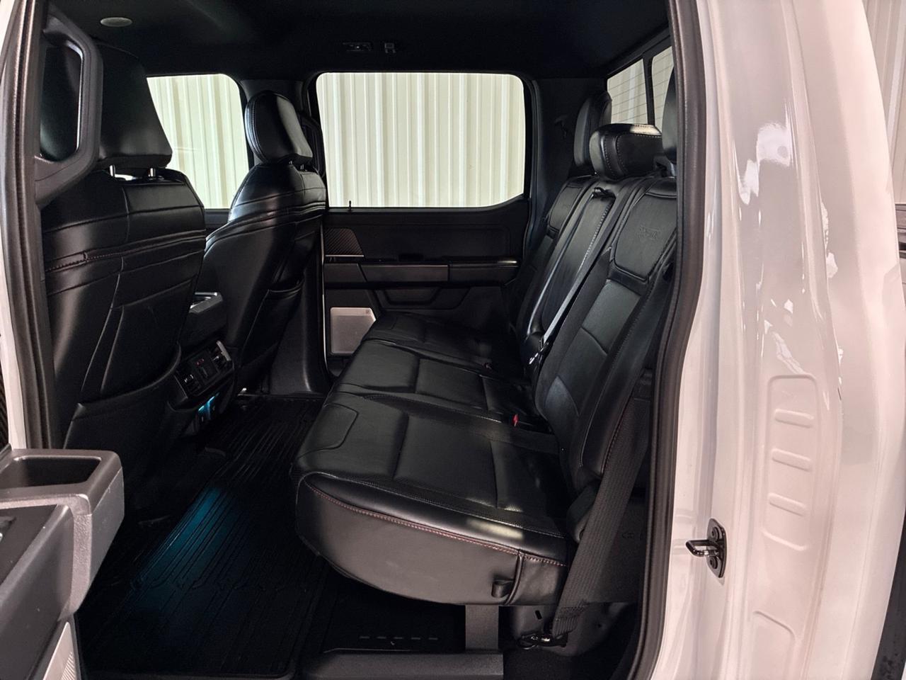 2024 Ford F-150 Raptor, 802A (37 Performance Pkg), Leveling Kit Houston TX