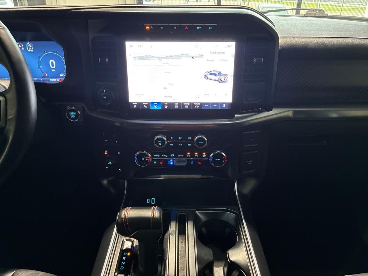 2024 Ford F-150 Raptor, 802A (37 Performance Pkg), Leveling Kit Houston TX