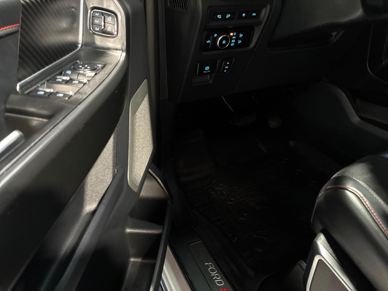 2024 Ford F-150 Raptor, 802A (37 Performance Pkg), Leveling Kit Houston TX
