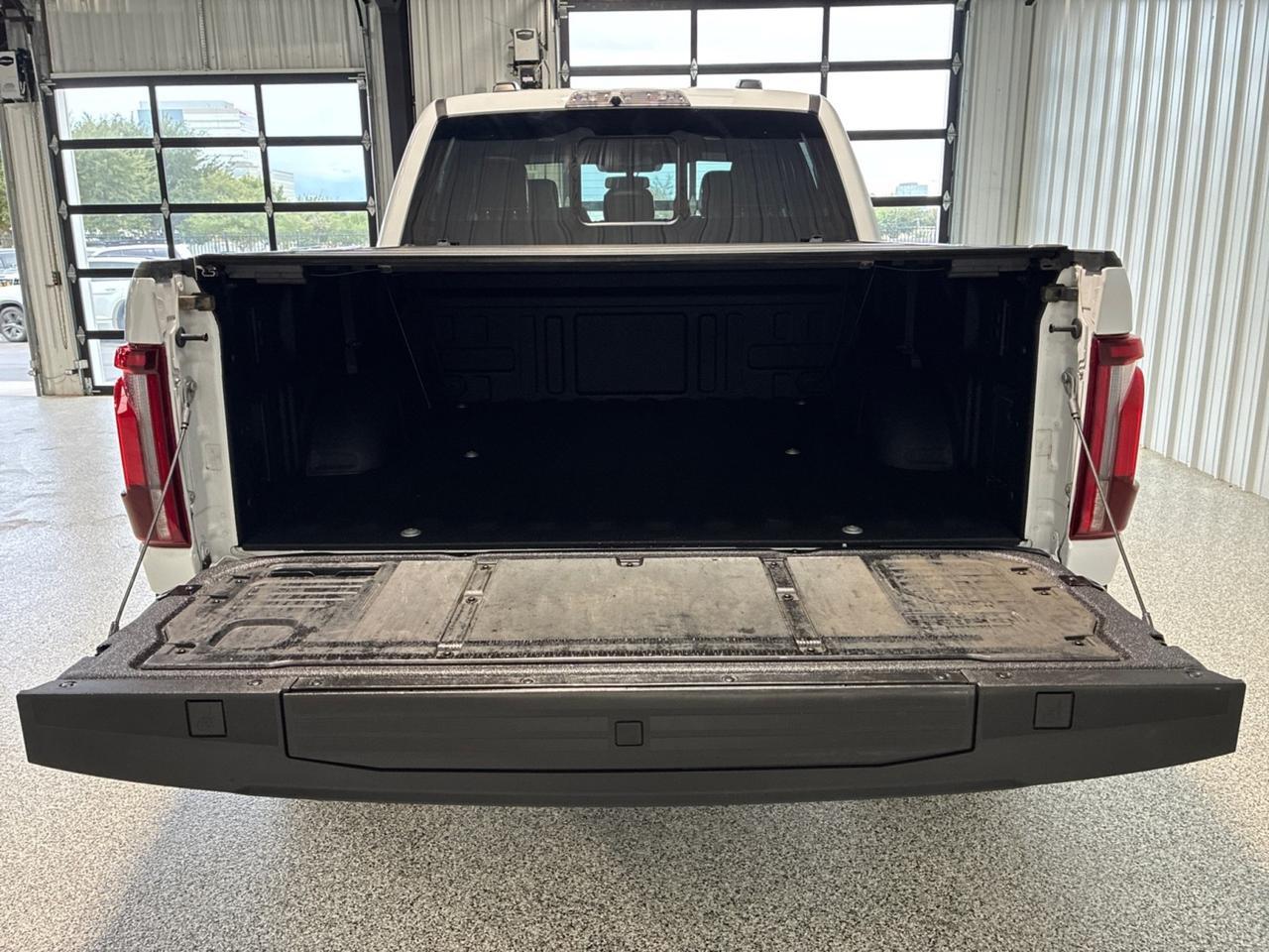 2024 Ford F-150 Raptor, 802A (37 Performance Pkg), Leveling Kit Houston TX