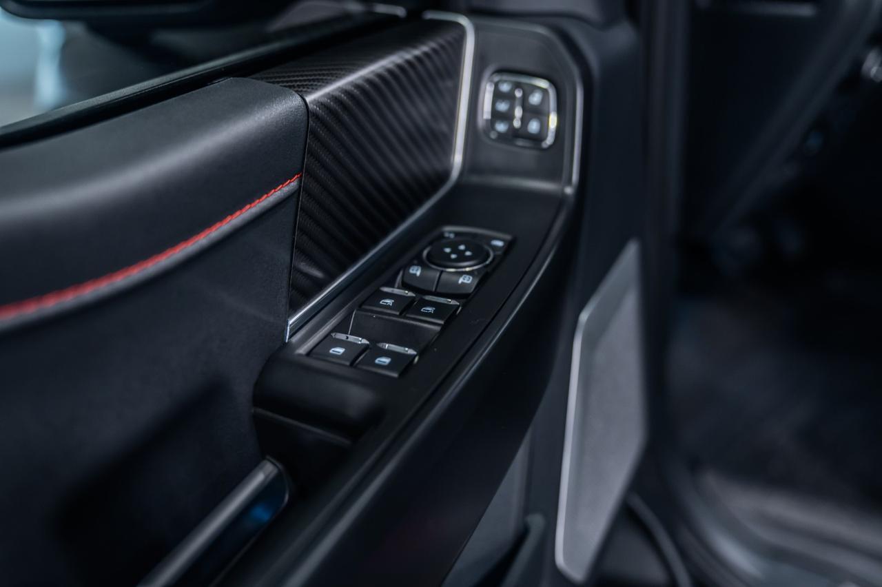 2024 Ford F-150 Raptor Brentwood TN