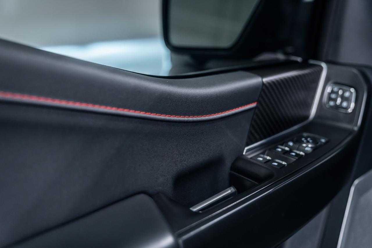 2024 Ford F-150 Raptor Brentwood TN