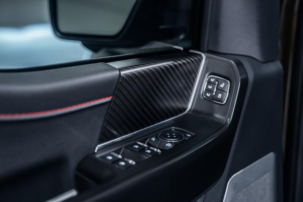 2024 Ford F-150 Raptor Brentwood TN