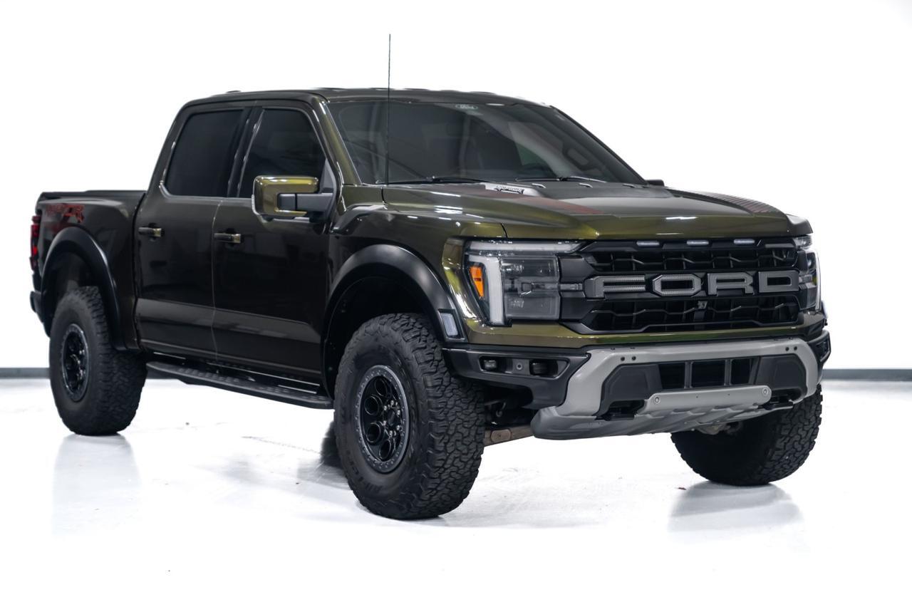 2024 Ford F-150 Raptor Brentwood TN