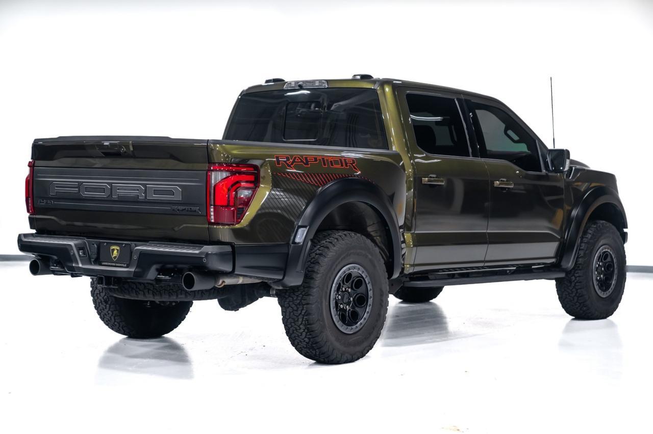 2024 Ford F-150 Raptor Brentwood TN