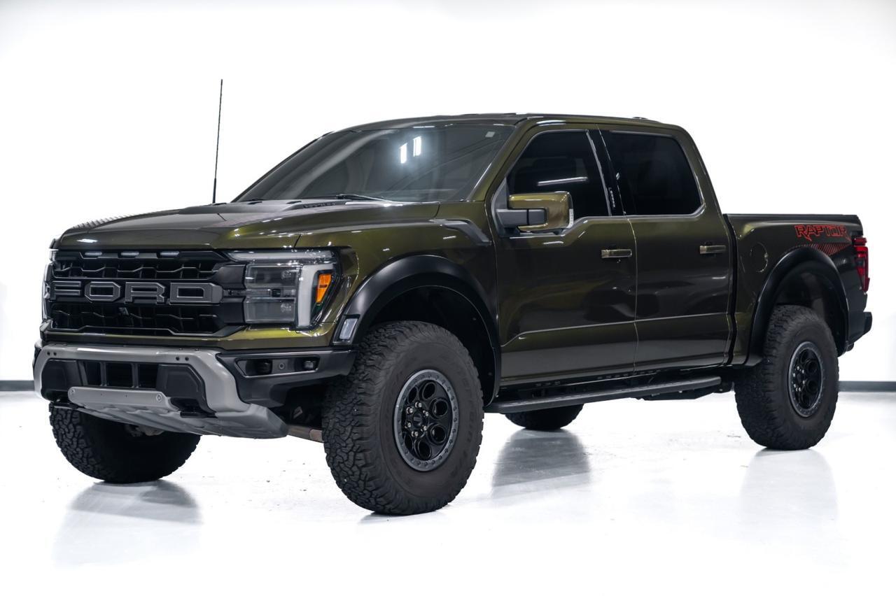 2024 Ford F-150 Raptor Brentwood TN