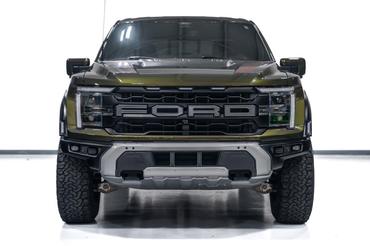 2024 Ford F-150 Raptor Brentwood TN