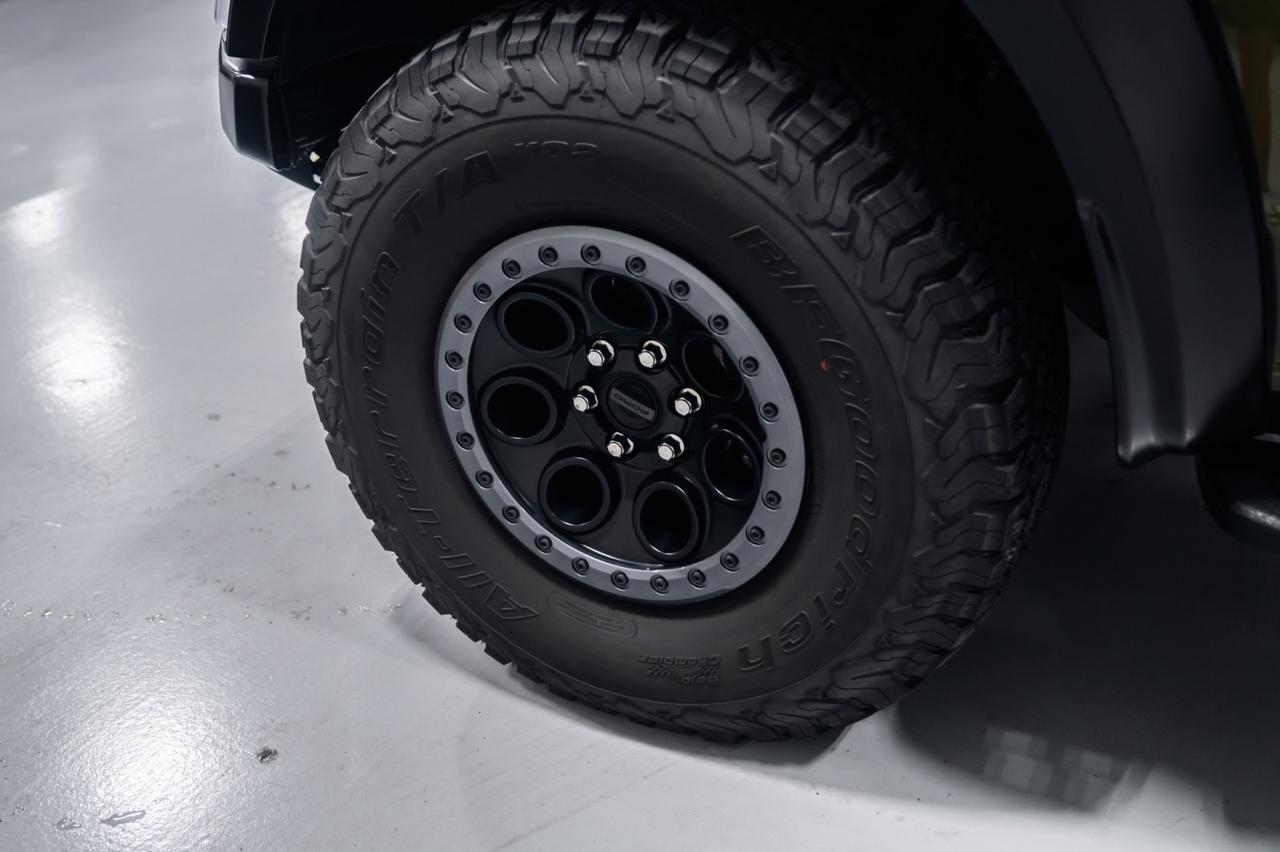 2024 Ford F-150 Raptor Brentwood TN