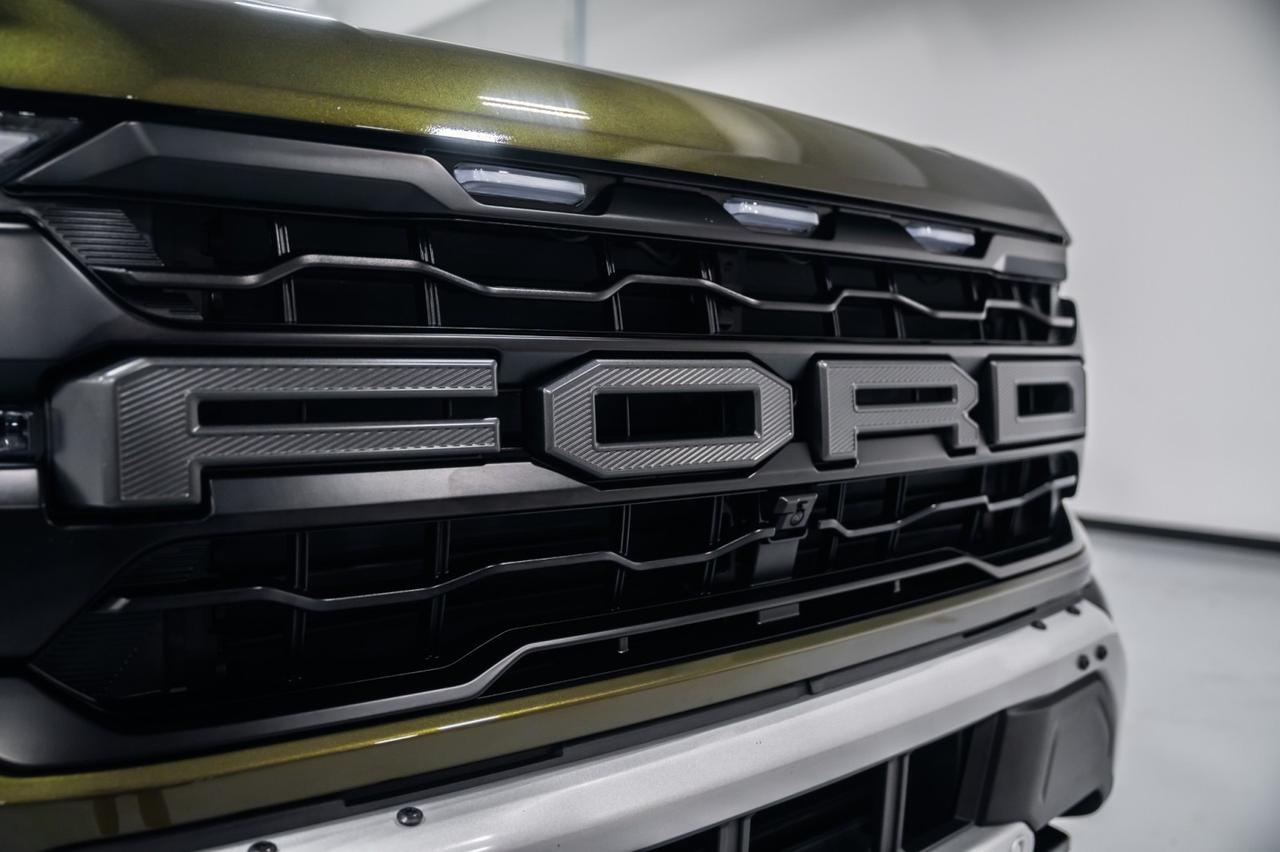 2024 Ford F-150 Raptor Brentwood TN