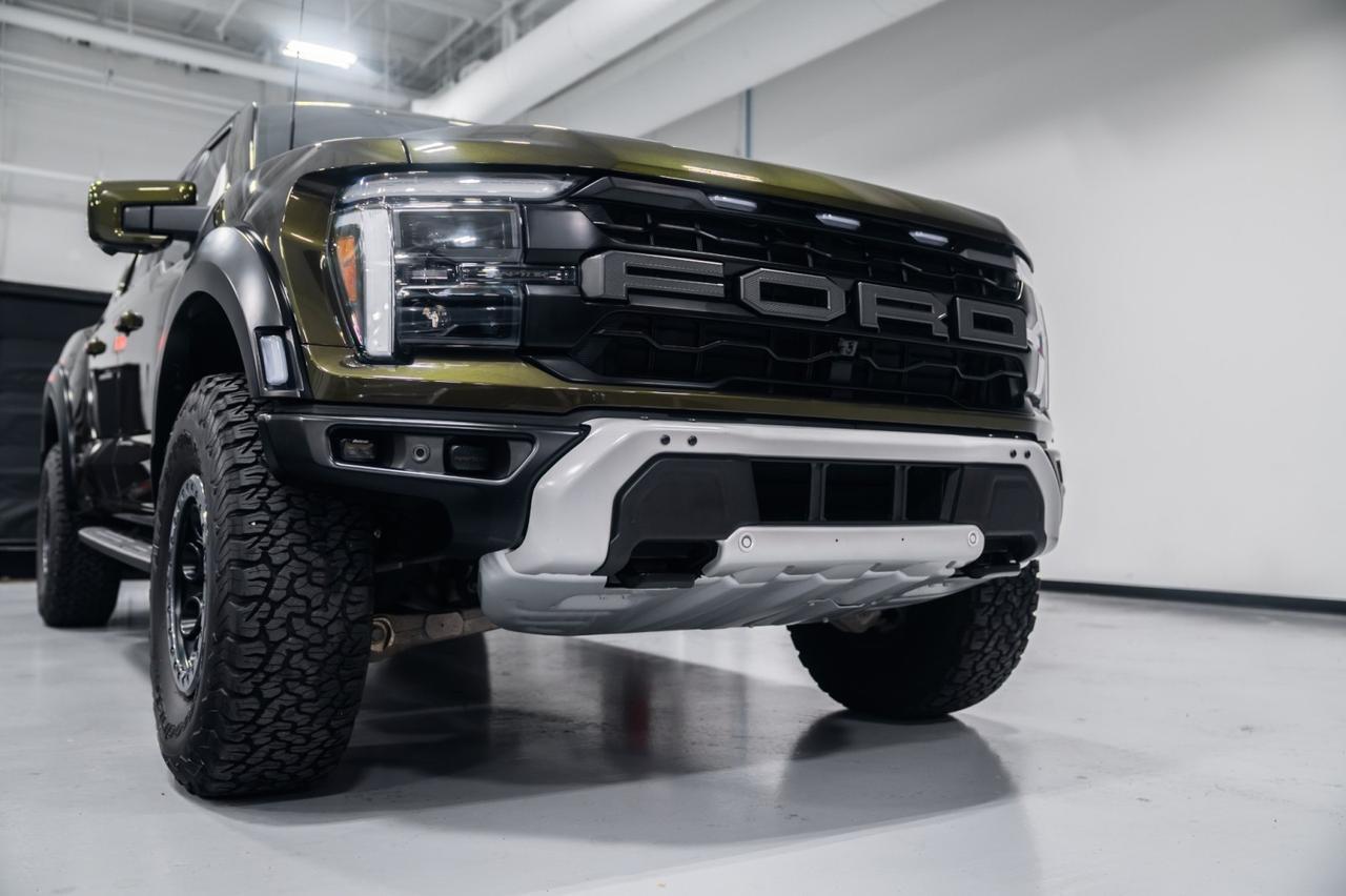 2024 Ford F-150 Raptor Brentwood TN
