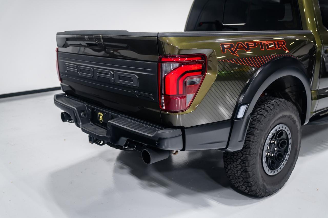 2024 Ford F-150 Raptor Brentwood TN