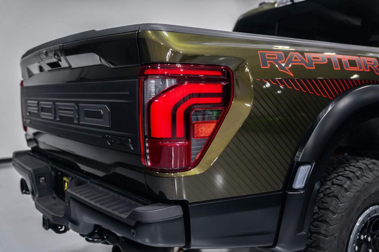 2024 Ford F-150 Raptor Brentwood TN