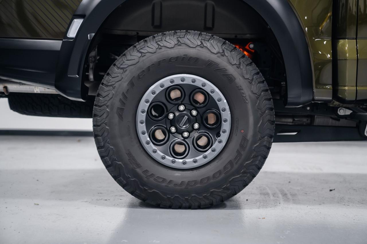 2024 Ford F-150 Raptor Brentwood TN