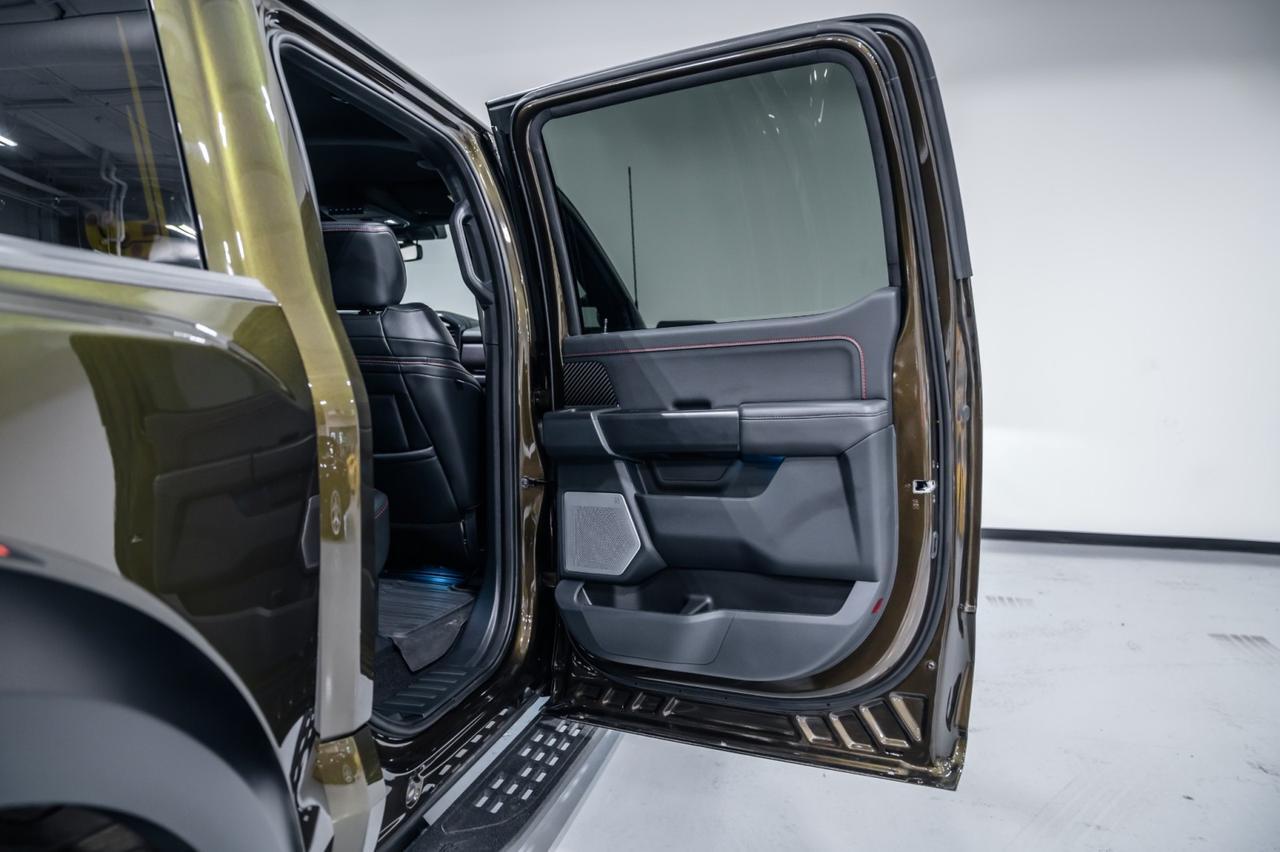 2024 Ford F-150 Raptor Brentwood TN