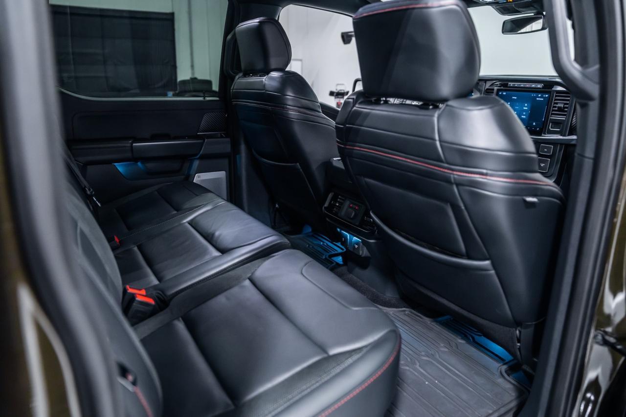 2024 Ford F-150 Raptor Brentwood TN